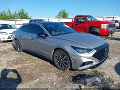 5NPEJ4J27LH012003 2020 HYUNDAI SONATA