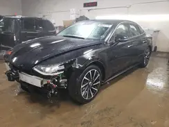 5NPEJ4J27LH013877 2020 HYUNDAI SONATA