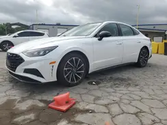 5NPEJ4J27LH014916 2020 HYUNDAI SONATA