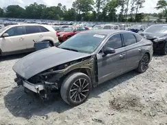 5NPEJ4J27LH015564 2020 HYUNDAI SONATA