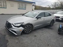 5NPEJ4J27LH016455 2020 HYUNDAI SONATA