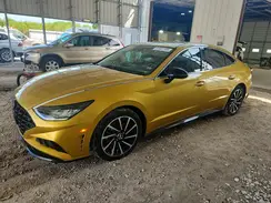 5NPEJ4J27LH016732 2020 HYUNDAI SONATA