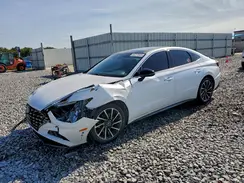 5NPEJ4J27LH018836 2020 HYUNDAI SONATA