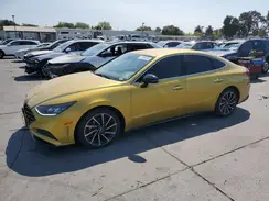 5NPEJ4J27LH019775 2020 HYUNDAI SONATA