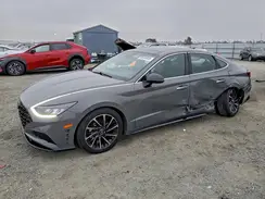 5NPEJ4J27LH022532 2020 HYUNDAI SONATA