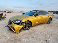 5NPEJ4J27LH024488 2020 HYUNDAI SONATA