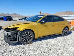 5NPEJ4J27LH024507 2020 HYUNDAI SONATA