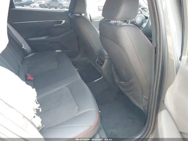 5NPEJ4J27LH025608 2020 HYUNDAI SONATA - Image 8