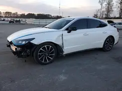 5NPEJ4J27LH025754 2020 HYUNDAI SONATA