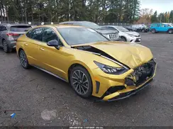 5NPEJ4J27LH026211 2020 HYUNDAI SONATA