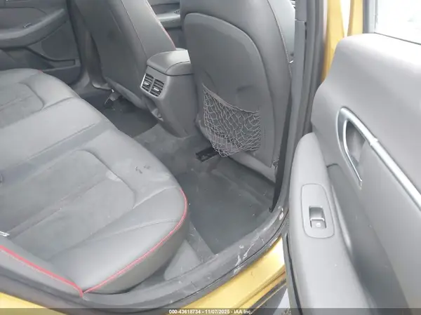 5NPEJ4J27LH026211 2020 HYUNDAI SONATA - Image 8