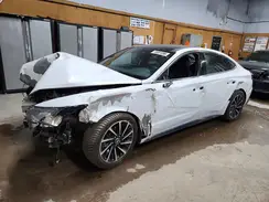 5NPEJ4J27LH027424 2020 HYUNDAI SONATA
