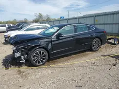5NPEJ4J27LH027682 2020 HYUNDAI SONATA
