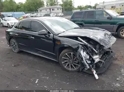 5NPEJ4J27LH028556 2020 HYUNDAI SONATA