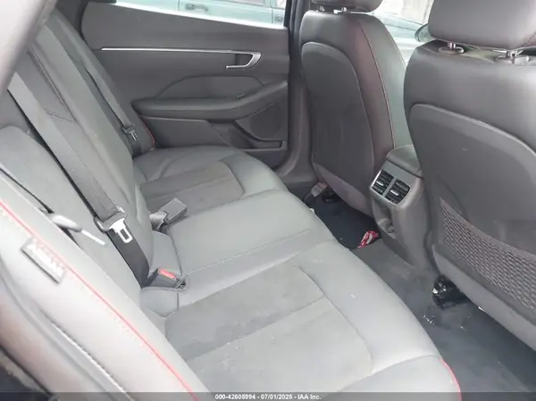 5NPEJ4J27LH028556 2020 HYUNDAI SONATA - Image 8