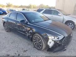 5NPEJ4J27LH033174 2020 HYUNDAI SONATA
