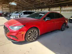 5NPEJ4J27LH035622 2020 HYUNDAI SONATA