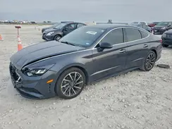 5NPEJ4J27LH040819 2020 HYUNDAI SONATA