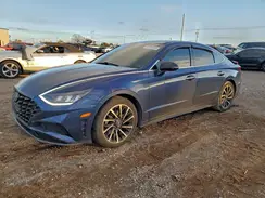 5NPEJ4J27LH040898 2020 HYUNDAI SONATA