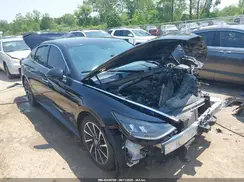 5NPEJ4J27LH041775 2020 HYUNDAI SONATA