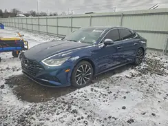 5NPEJ4J27LH042120 2020 HYUNDAI SONATA