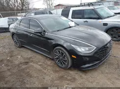 5NPEJ4J27LH042389 2020 HYUNDAI SONATA