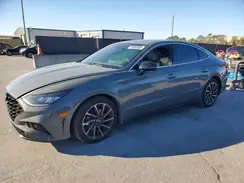 5NPEJ4J27LH044417 2020 HYUNDAI SONATA