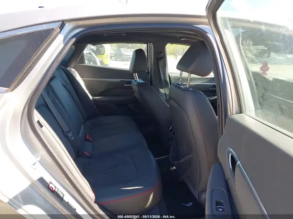 5NPEJ4J27LH044725 2020 HYUNDAI SONATA - Image 8