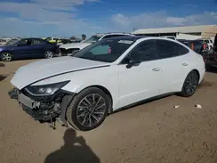 5NPEJ4J27LH048273 2020 HYUNDAI SONATA