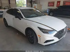 5NPEJ4J27LH048564 2020 HYUNDAI SONATA