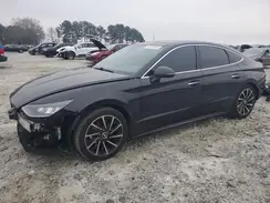 5NPEJ4J27LH048788 2020 HYUNDAI SONATA