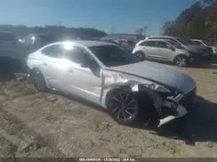 5NPEJ4J27LH049133 2020 HYUNDAI SONATA