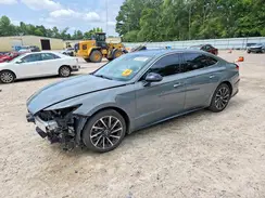 5NPEJ4J27LH051142 2020 HYUNDAI SONATA