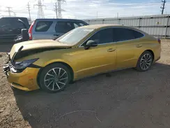 5NPEJ4J27LH051805 2020 HYUNDAI SONATA