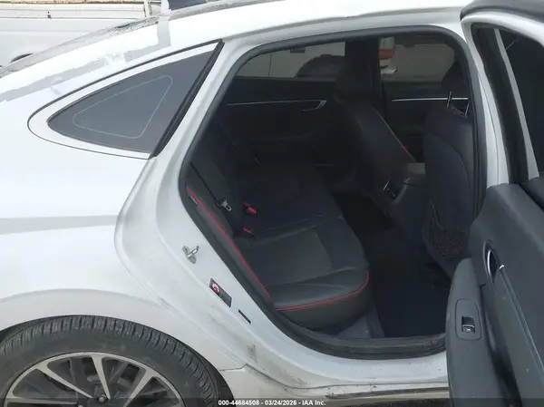 5NPEJ4J27LH052887 2020 HYUNDAI SONATA - Image 8