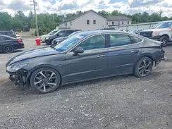 5NPEJ4J27MH062899 2021 HYUNDAI SONATA