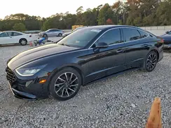 5NPEJ4J27MH063180 2021 HYUNDAI SONATA