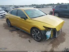 5NPEJ4J27MH063972 2021 HYUNDAI SONATA