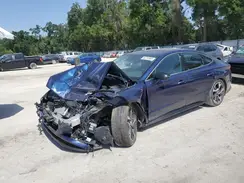 5NPEJ4J27MH064006 2021 HYUNDAI SONATA