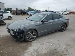 5NPEJ4J27MH065544 2021 HYUNDAI SONATA