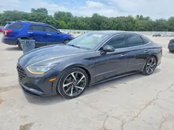 5NPEJ4J27MH067844 2021 HYUNDAI SONATA