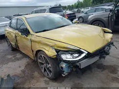 5NPEJ4J27MH068847 2021 HYUNDAI SONATA