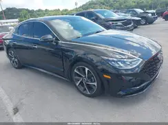 5NPEJ4J27MH069514 2021 HYUNDAI SONATA