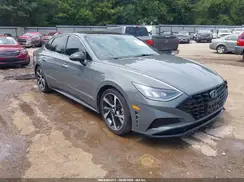 5NPEJ4J27MH071117 2021 HYUNDAI SONATA