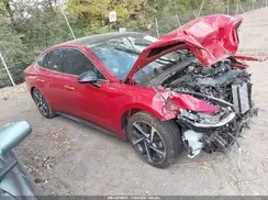 5NPEJ4J27MH072610 2021 HYUNDAI SONATA