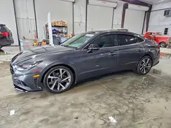5NPEJ4J27MH073210 2021 HYUNDAI SONATA