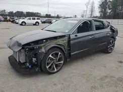 5NPEJ4J27MH087298 2021 HYUNDAI SONATA