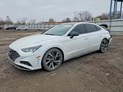 5NPEJ4J27MH089035 2021 HYUNDAI SONATA