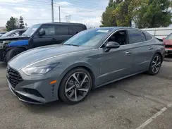 5NPEJ4J27MH089973 2021 HYUNDAI SONATA