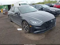 5NPEJ4J27MH091867 2021 HYUNDAI SONATA